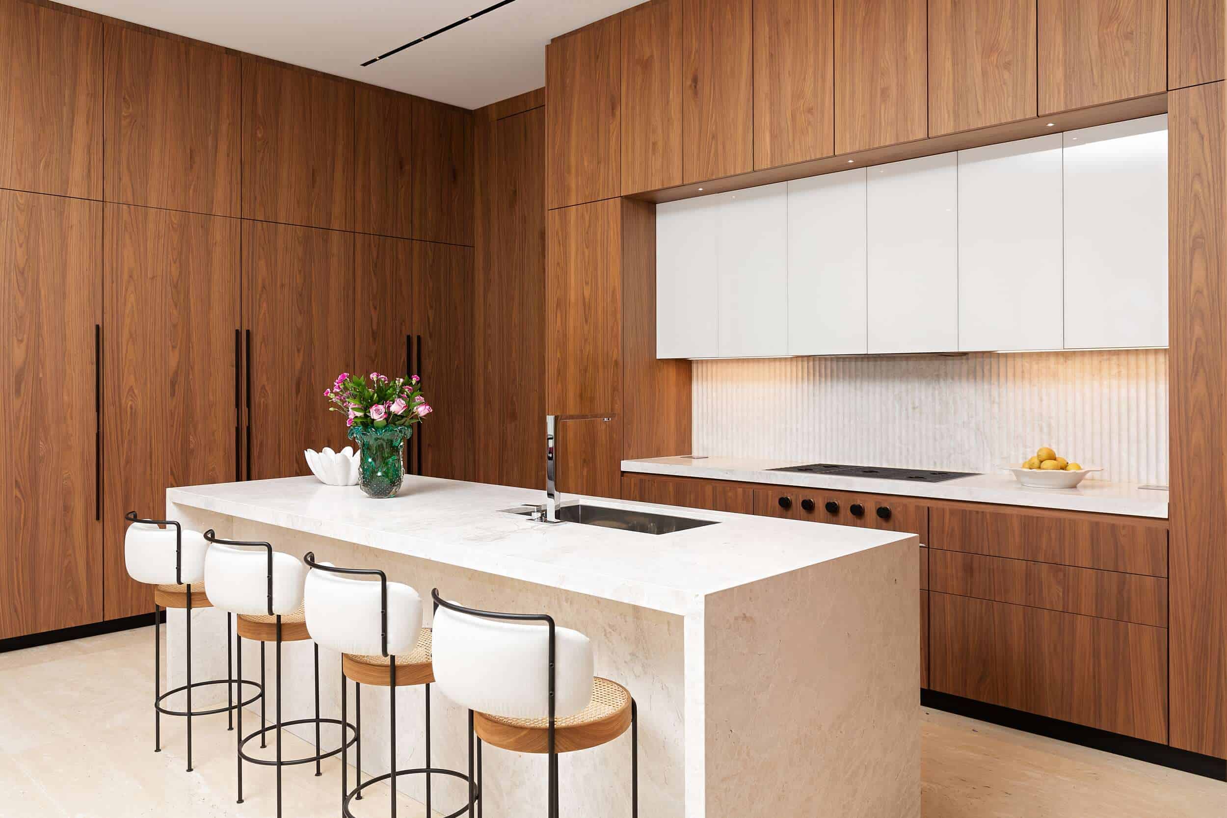 Let&#39;s Talk About Modern Kitchen Design