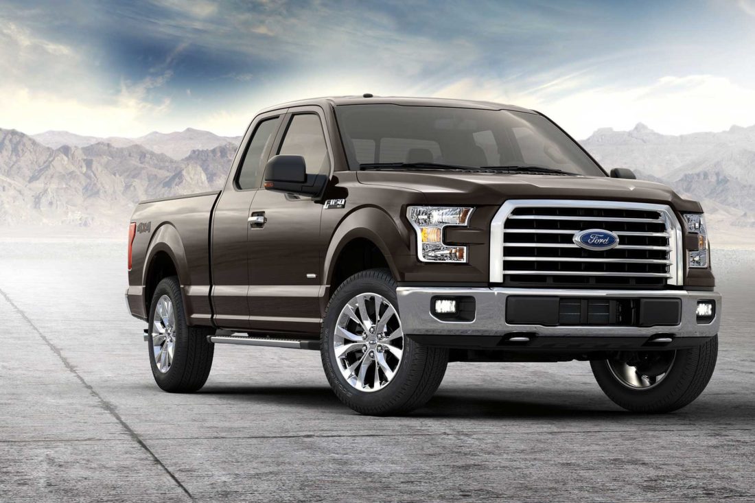 2018 Ford Cars Offer Something For Everyone - Areas Of My Expertise