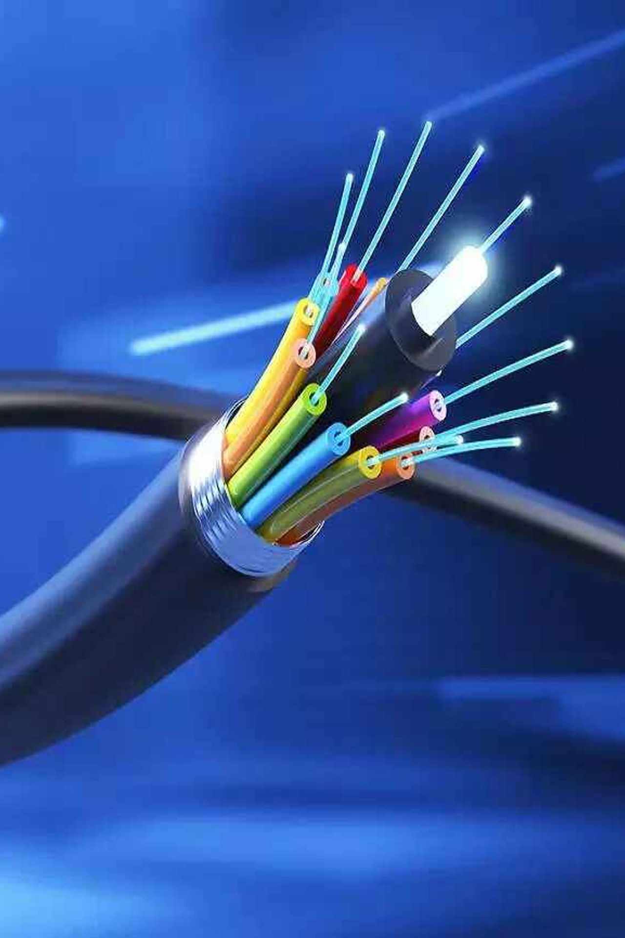 Electrical Cables – Arison Cables & Decors