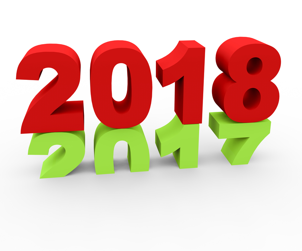 The World As It Turns In 2018 | Armstrong Economics