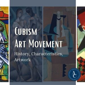 Abstract Expressionism Art Movement: History, Artists, Artwork – Artchive