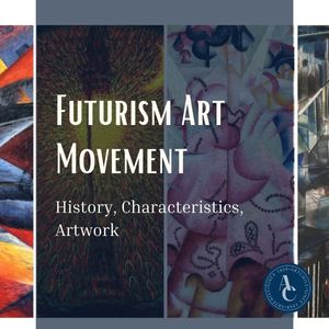 Abstract Expressionism Art Movement: History, Artists, Artwork – Artchive