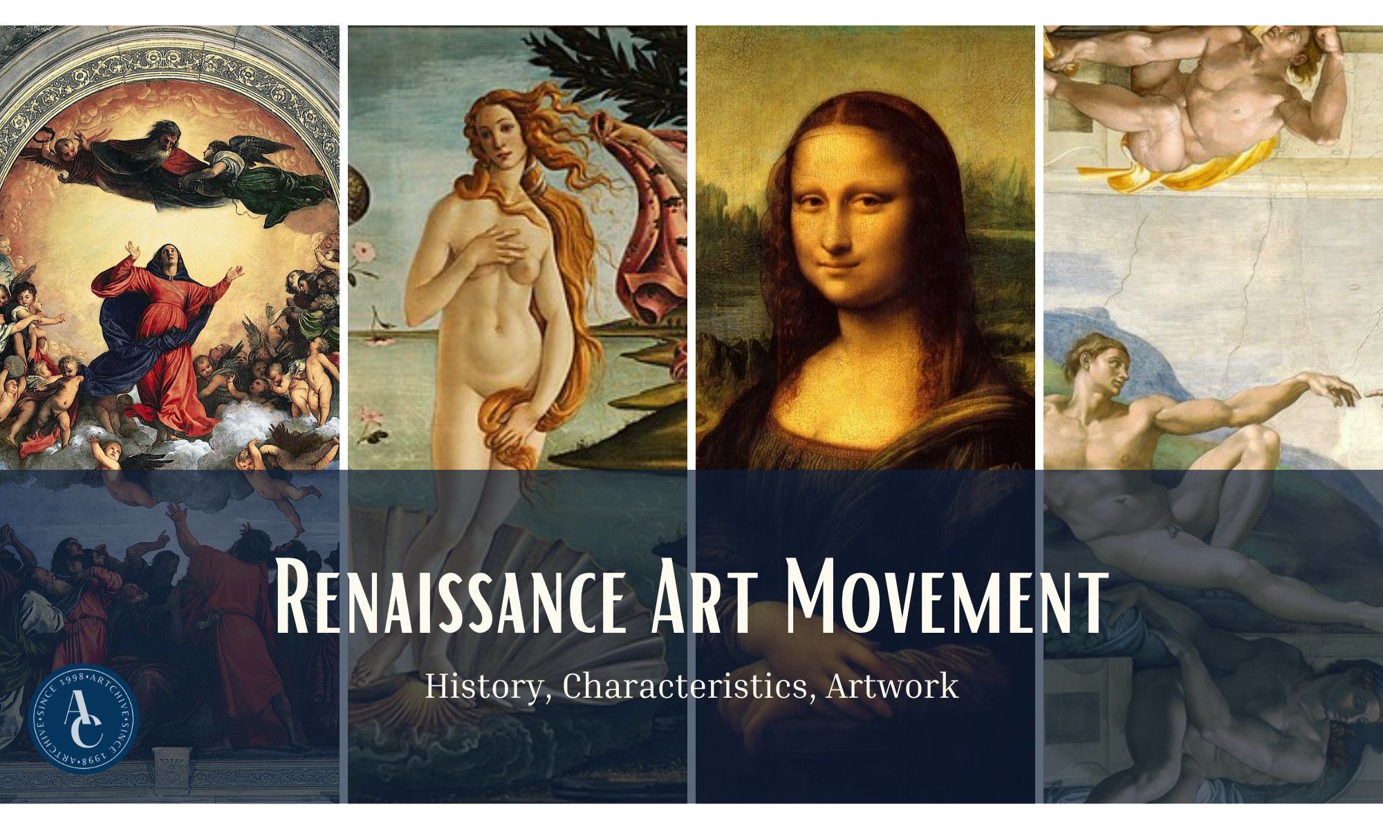 How To Identify Art Movements At Humberto Watts Blog