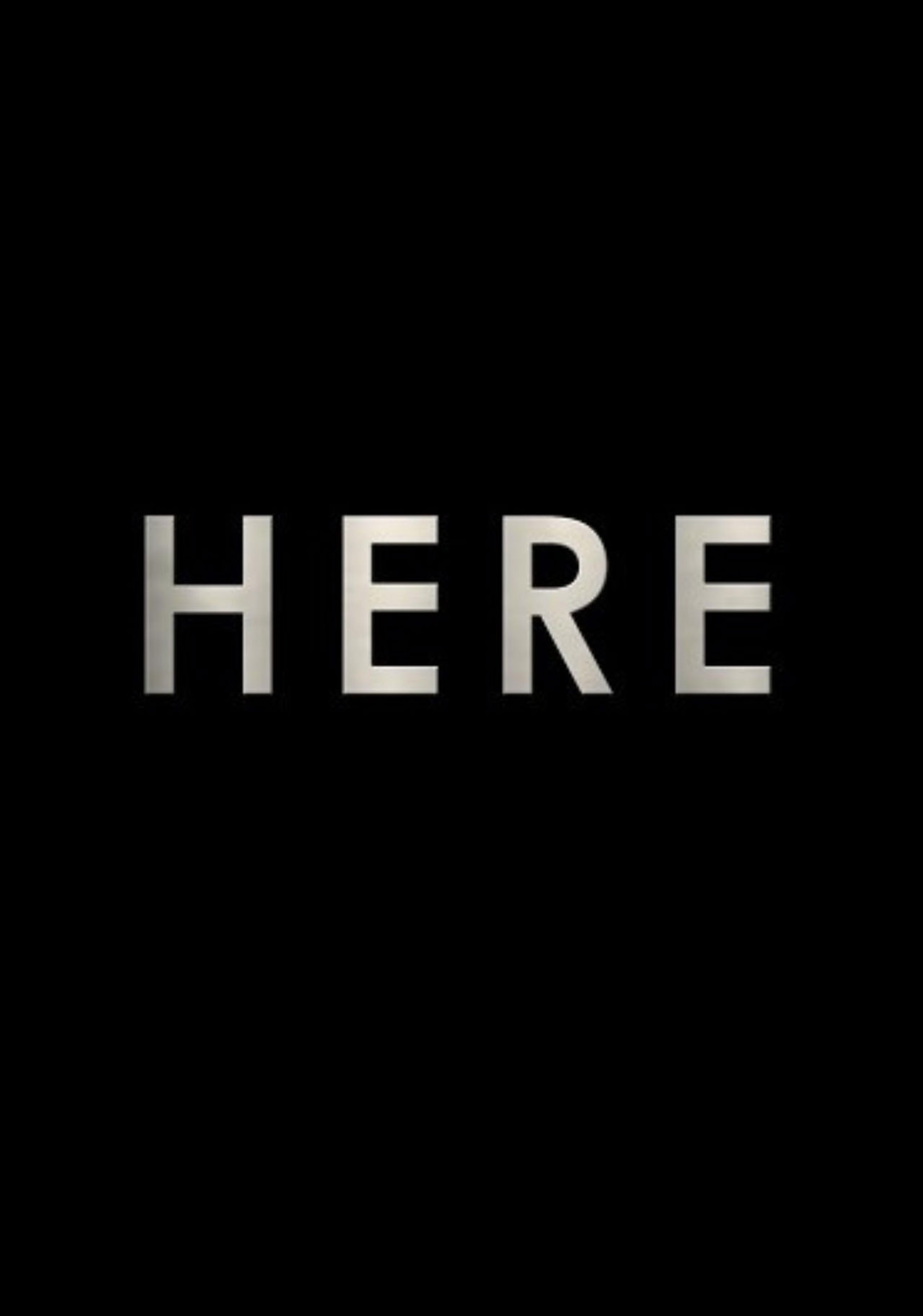 Here - The Art Of VFX