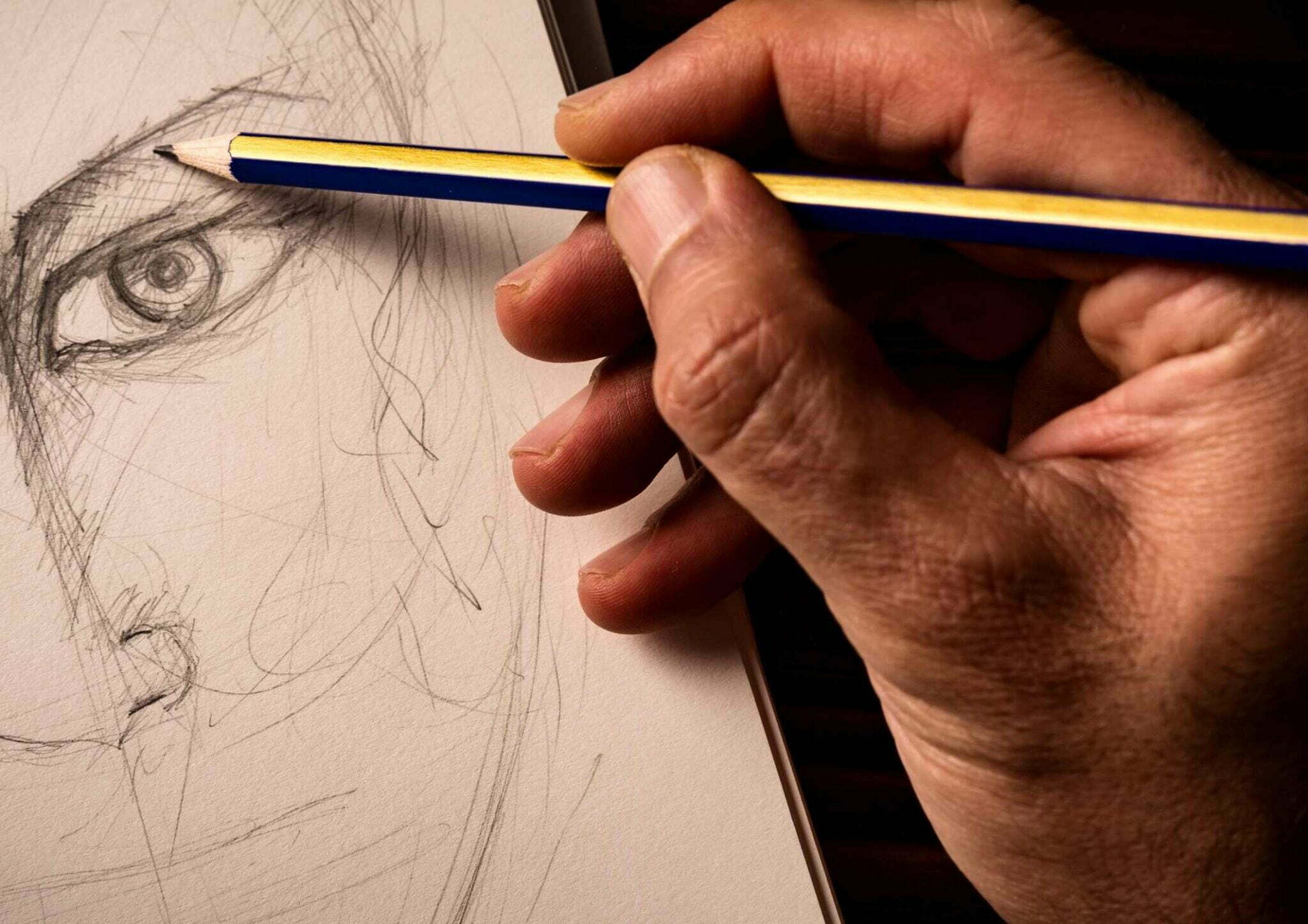 Learn How To Start Drawing - 22 Easy Tips To Get You Started! - Artsydee - Drawing, Painting ...