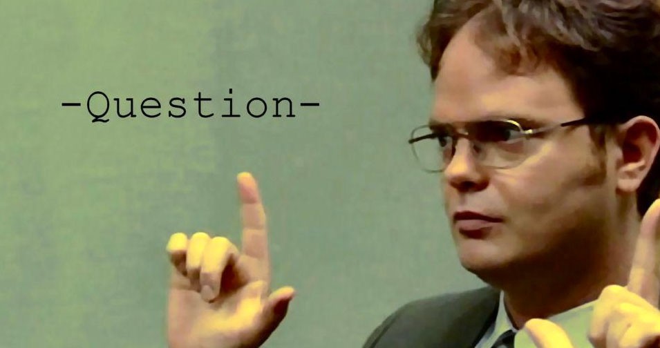 How to Sell Better: Lesson 5 - Learn to Ask Questions Better - A Sales Guy