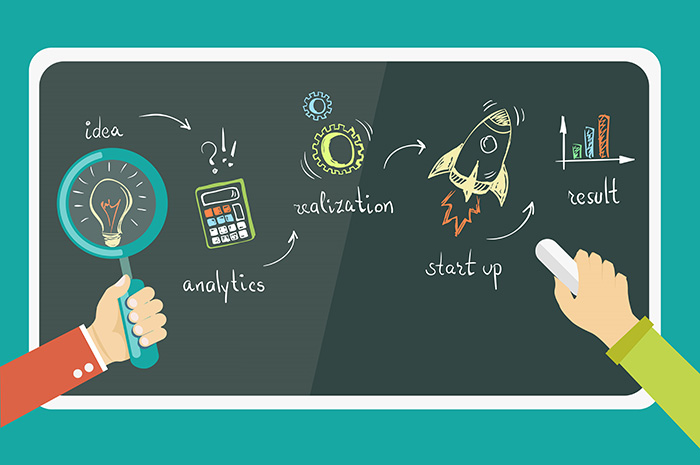 How to Sell Better: Lesson 7 - Build Your Own Process | A Sales Guy