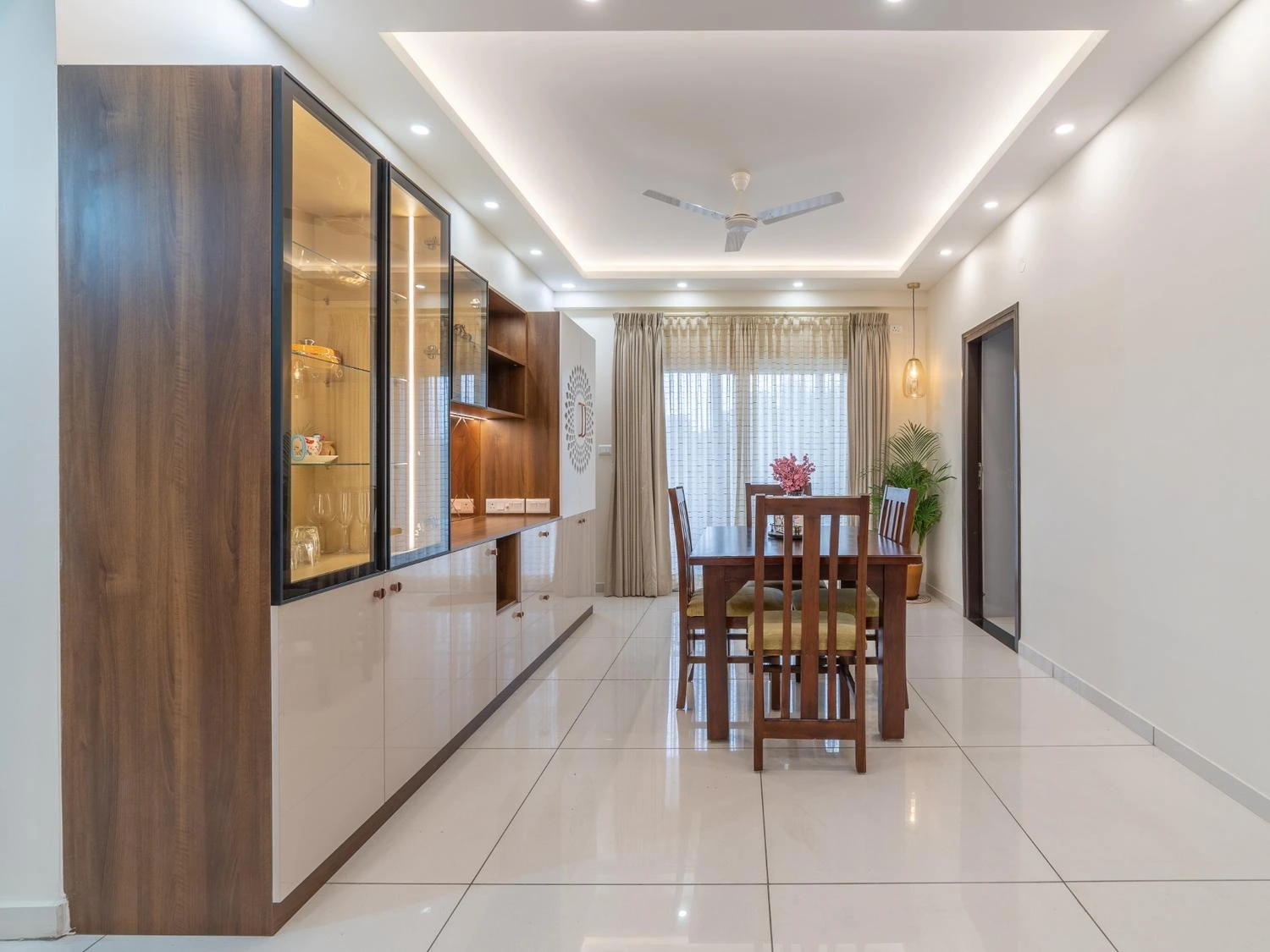 Asense| Trending Colour Combinations For False Ceilings In Modern Homes