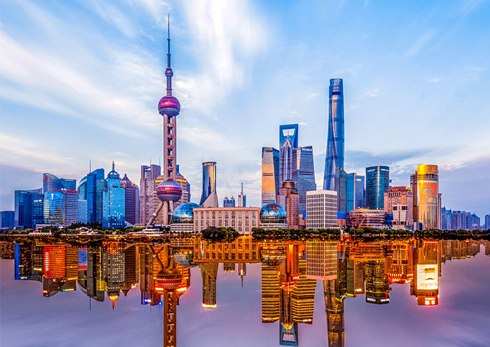 Shanghai Travel Guide| Travel To Shanghai With Shanghai Travel Advice