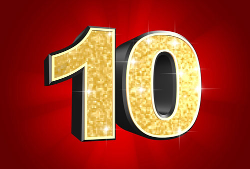 Sublord Of 10th Cusp Placement And Results - Vedic Astrology