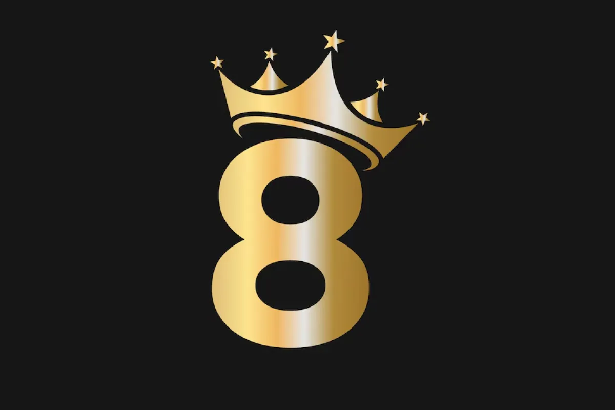 number 8: deep guidance on number 8 in numerology