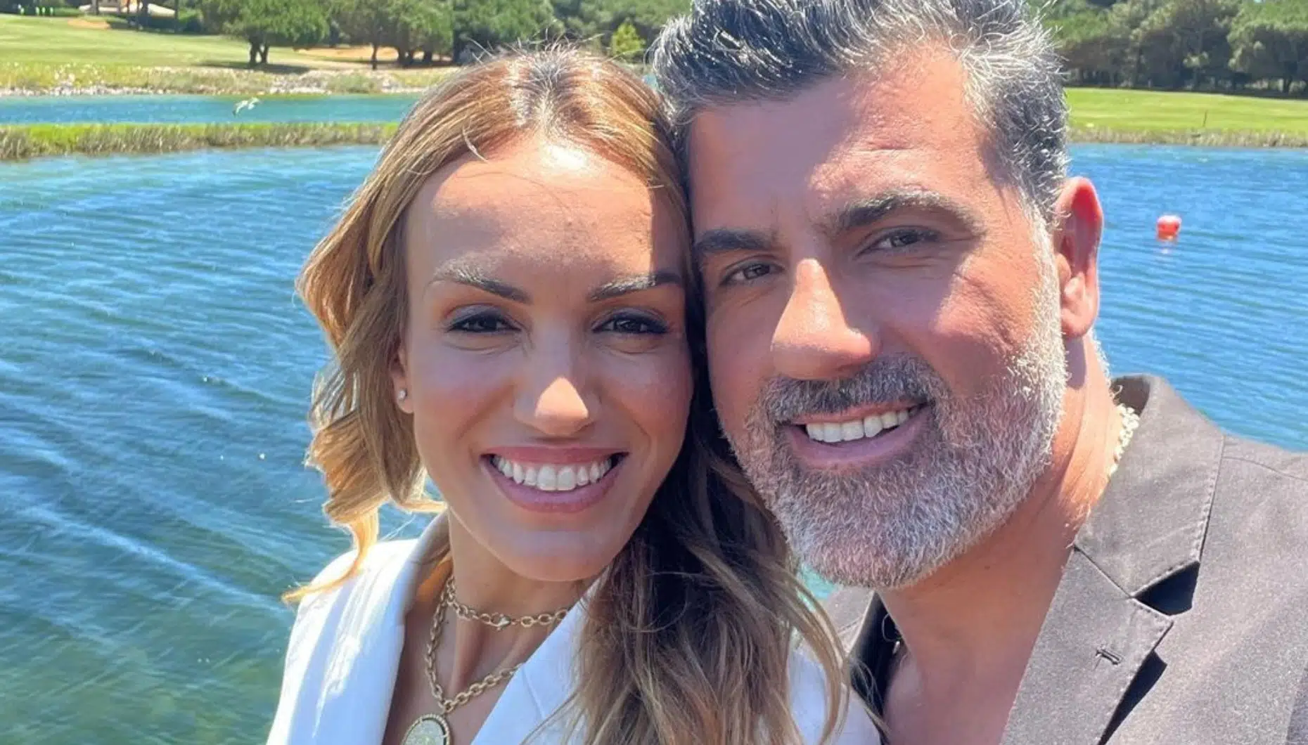 Afinal, Liliana Aguiar E Francisco Nunes Estão Juntos Ou Não? Eis A Resposta Na 1.ª Pessoa