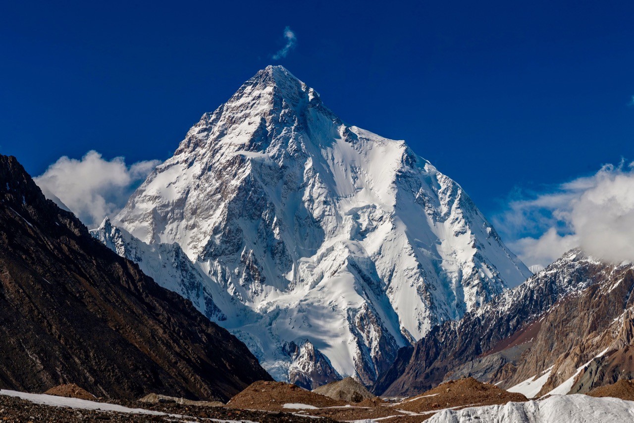 8 Controversial Mountain Names From Around The World| Atlas & Boots