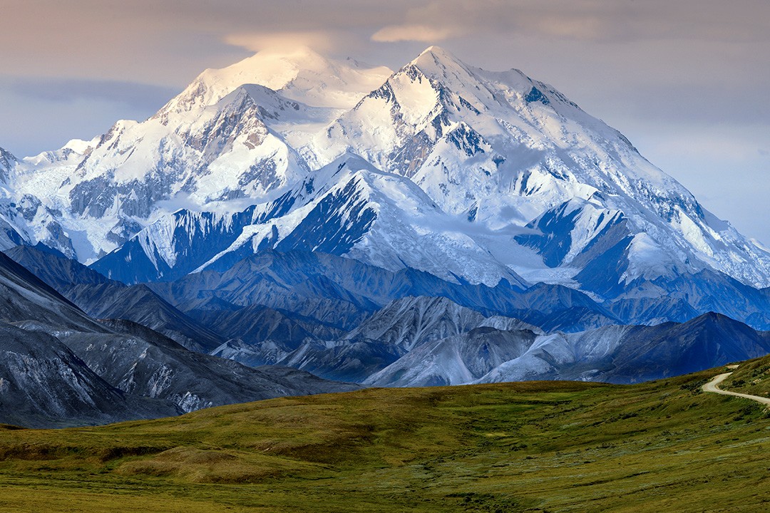 30 Most Beautiful Mountains In The World| Atlas & Boots