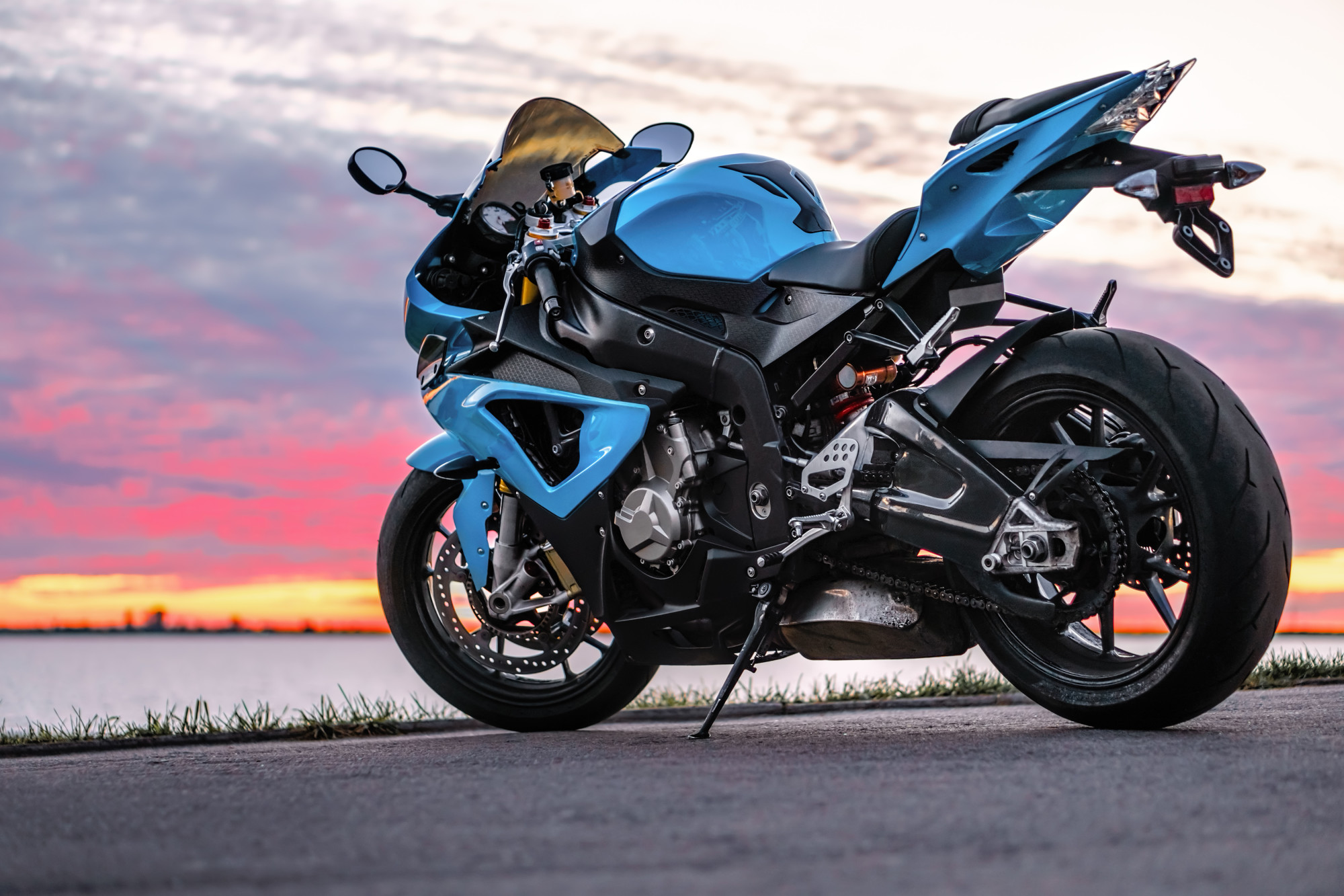 Rev Up! 5 Facts About Motorcycles To Get Your Mind Racing