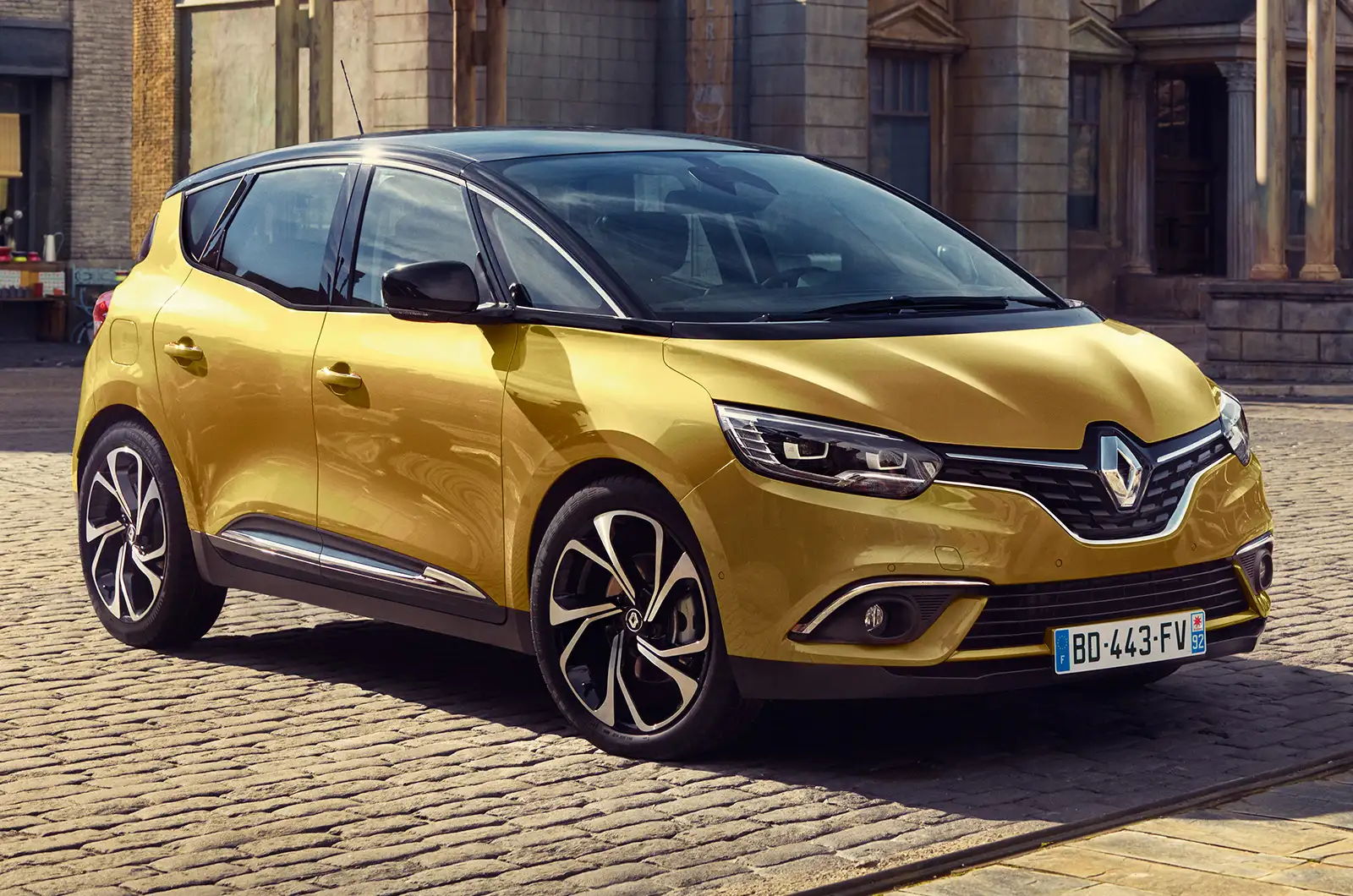 Renault