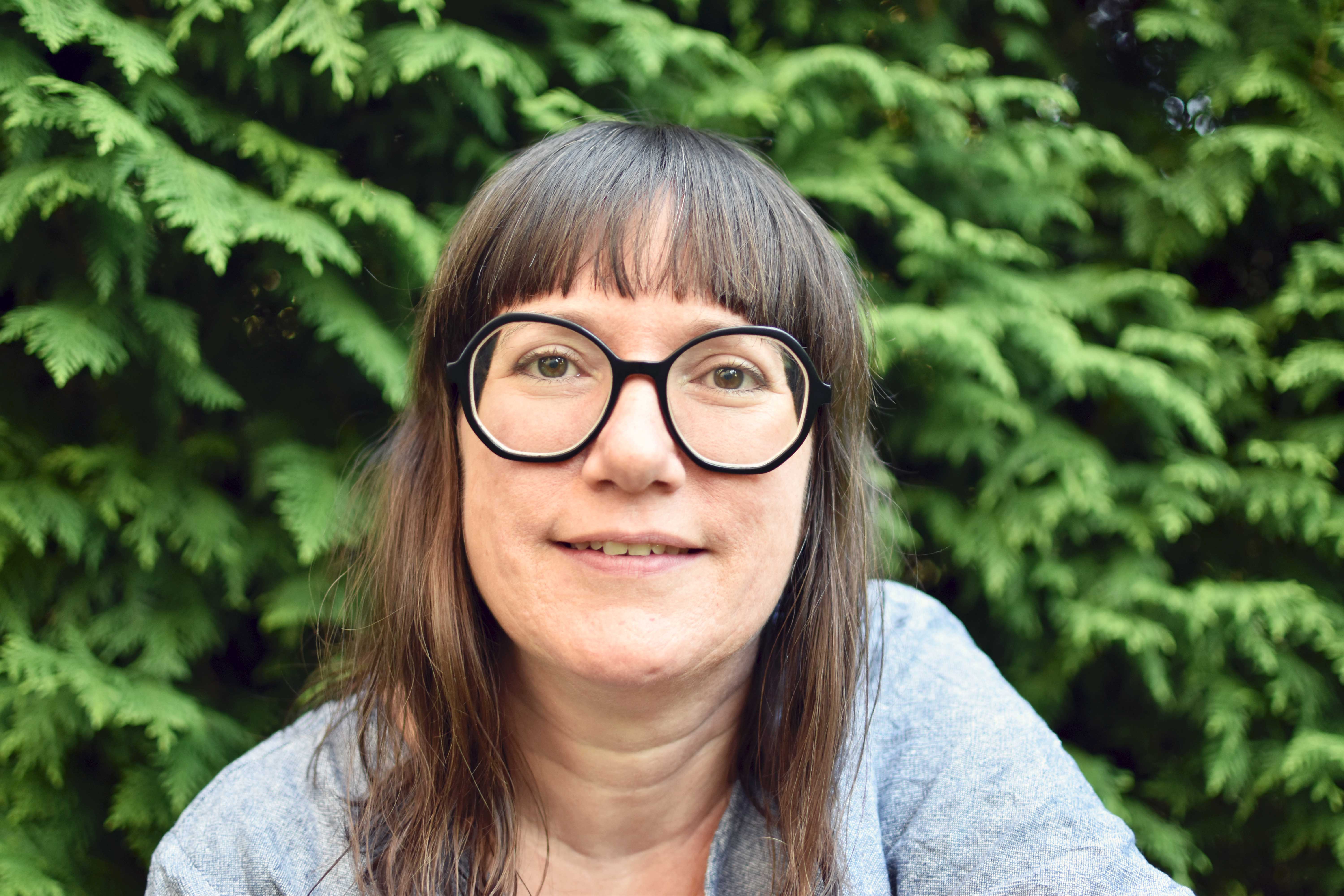 Verena Wagner | Autorenwelt