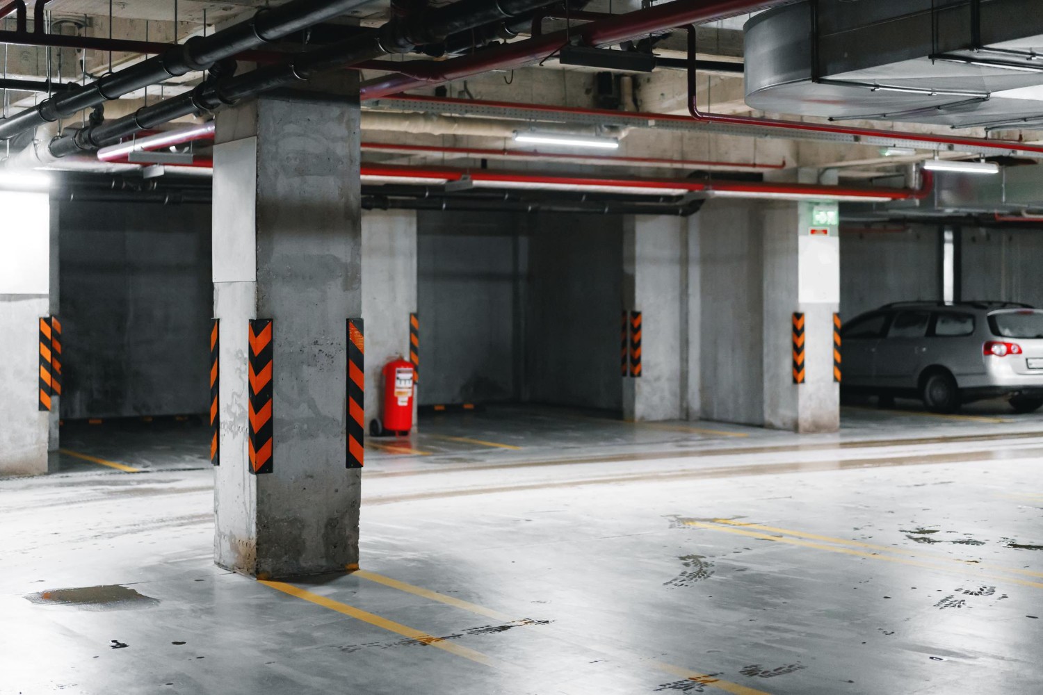 Discover How To Tackle Birmingham&#39;s Parking Space Crunch