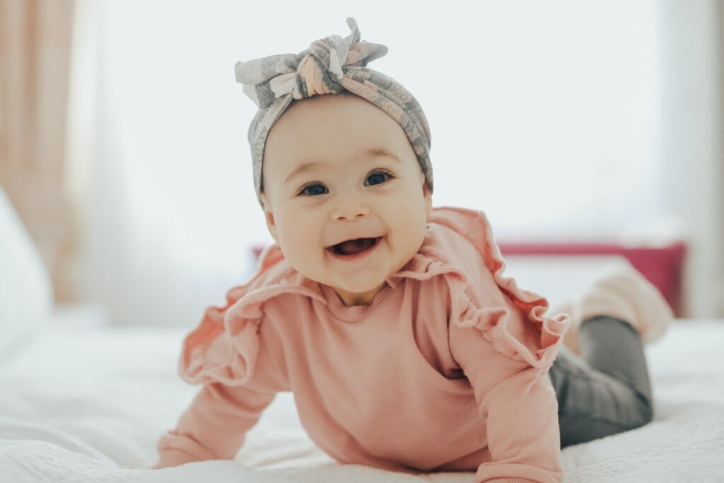 113 Latin Names For Boys And Girls - Baby Chick
