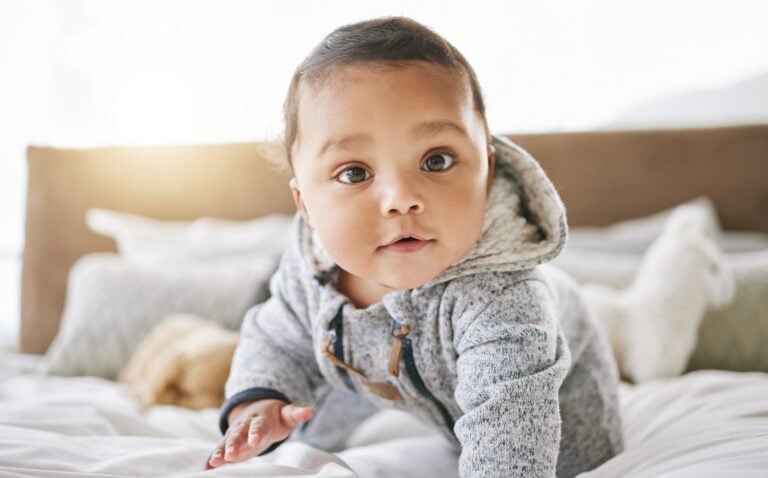 113 Latin Names For Boys And Girls - Baby Chick