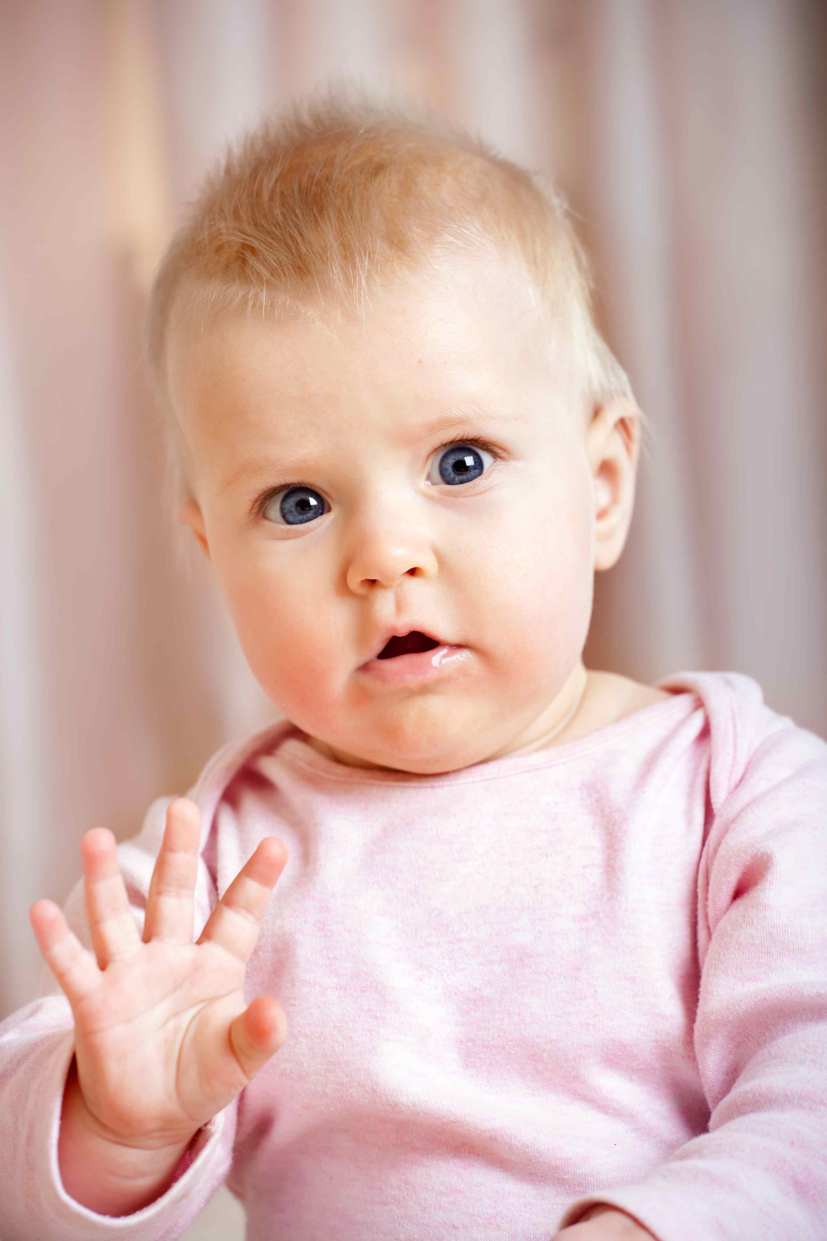 4 Vaccines You Need Before You Visit The Baby - BabyScience