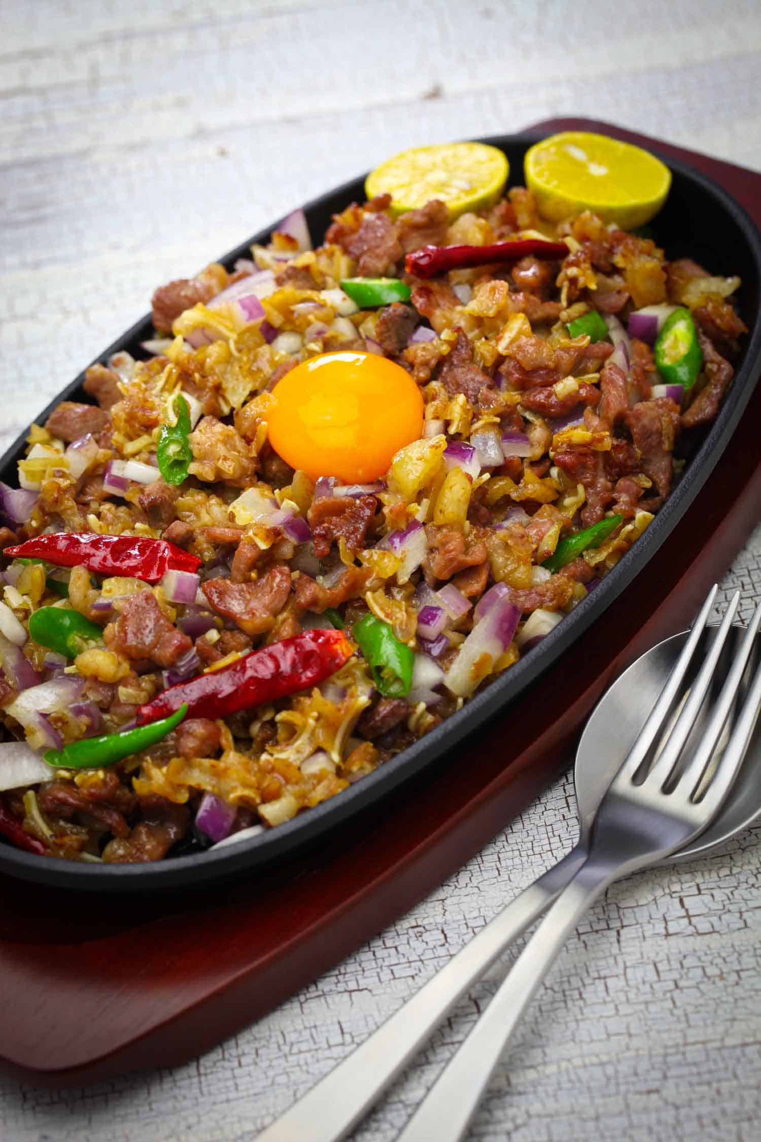 The Ultimate Guide To Filipino Cuisine: Discover The Flavors Of The Philippines - Dynamics of Events