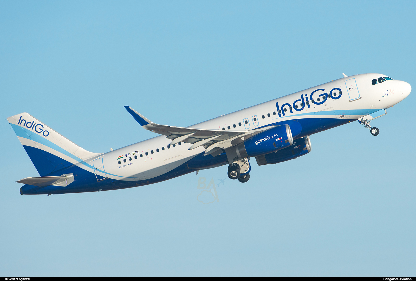 IndiGo Confusing Passengers On &#39;Seat Plus Premium Seat&#39; - Bangalore Aviation