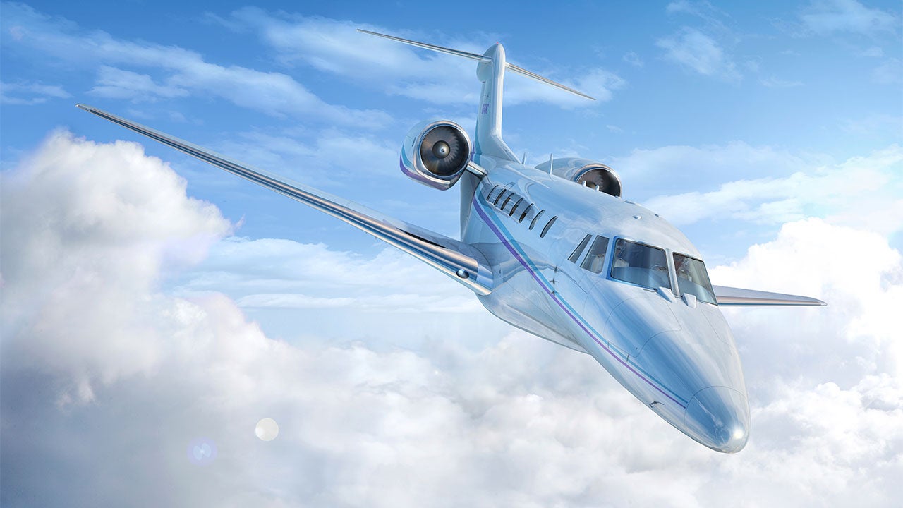 How Much Does A Private Jet Cost? Prices By Types | Bankrate
