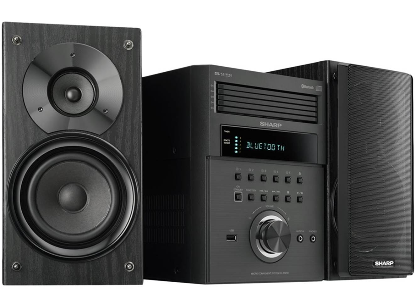 Top 10 Home Stereo Systems In 2022 – Bass Head Speakers