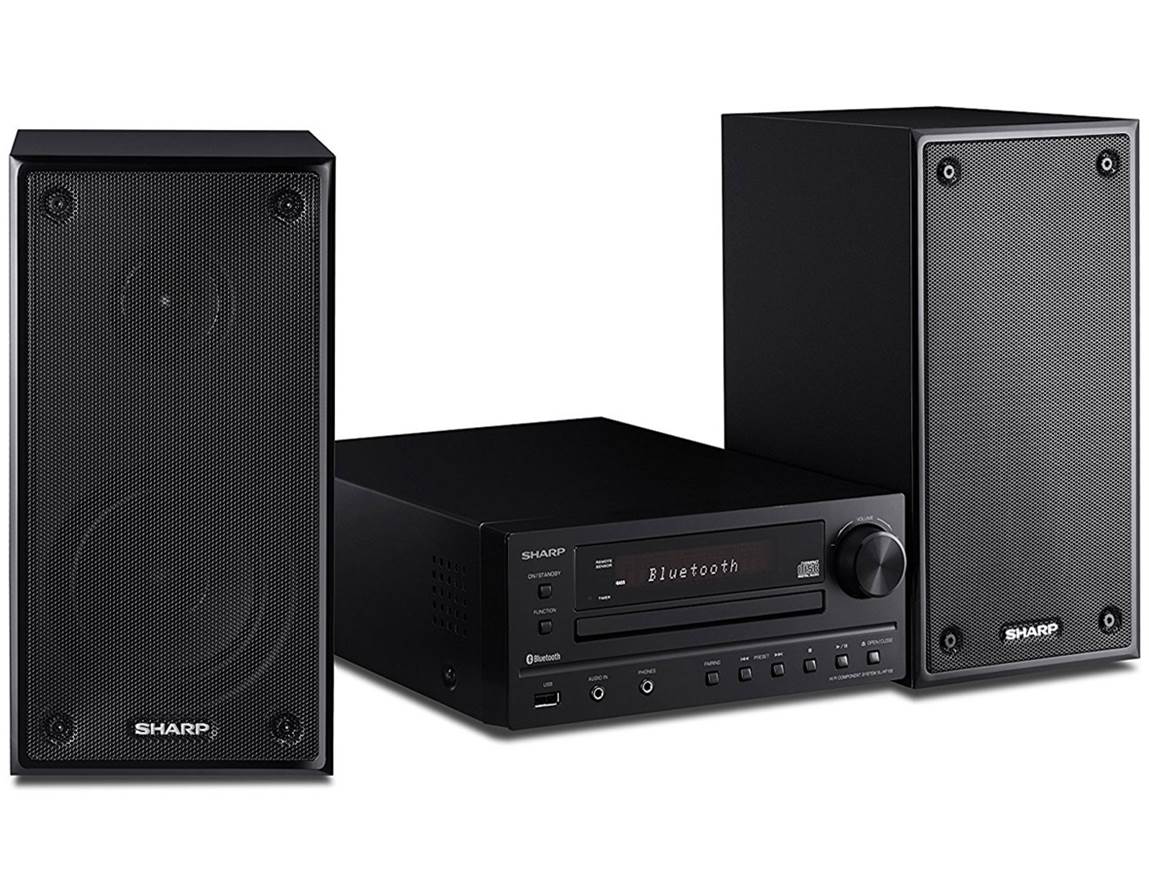 Top 10 Home Stereo Systems In 2022 – Bass Head Speakers