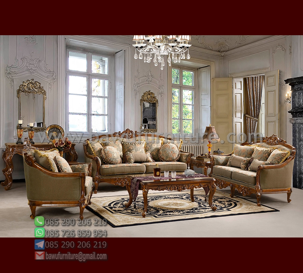 Jual Sofa Tamu Mewah Dari Kayu Jati Jepara Harga Murah| Podium Mimbar Pidato Minimalis...