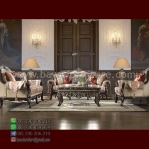 Jual Sofa Tamu Klasik Dari Kayu Jati Jepara Harga Murah| Podium Mimbar Pidato Minimalis...