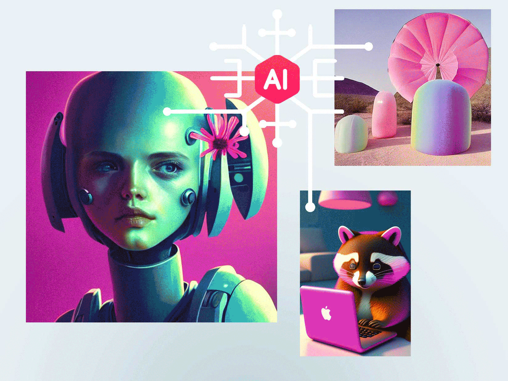 Create Stunning AI Art In Seconds