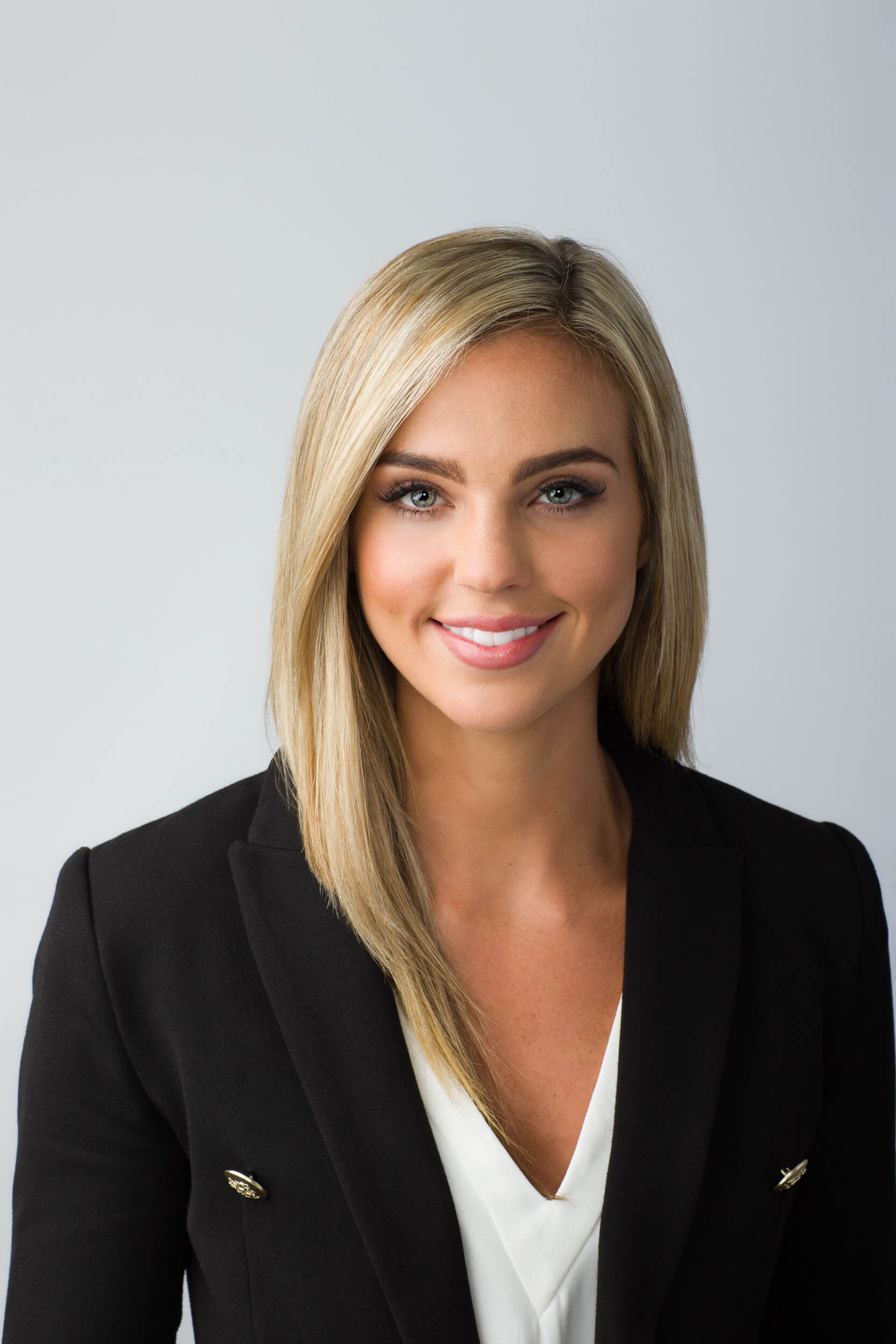 Professional Portrait Photography Melbourne | Beckon Media