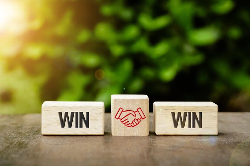 Mengenal Konsep Win-Win Solution Dan Penerapannya