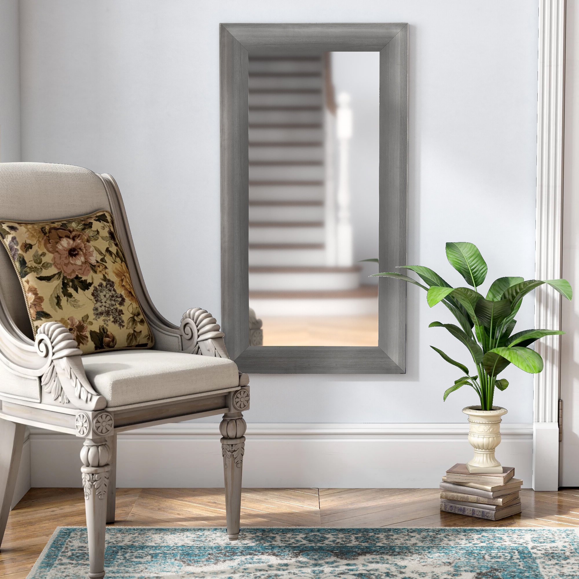 2025 Latest Living Room Wall Mirrors