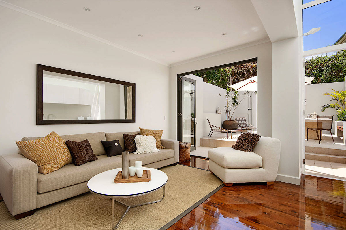 2025 Latest Living Room Wall Mirrors