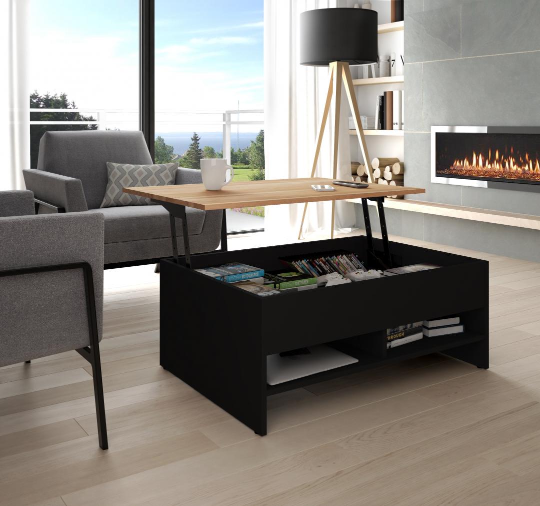 6 Must-Have Multifunctional Furniture Pieces for Small Spaces - Bestar