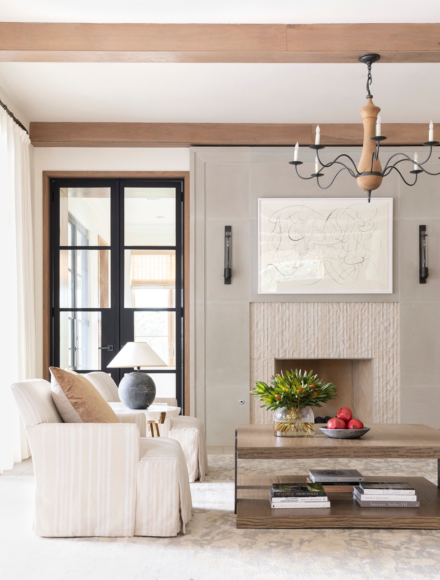 31 Minimalist Living Room Ideas to Simplify Your Space