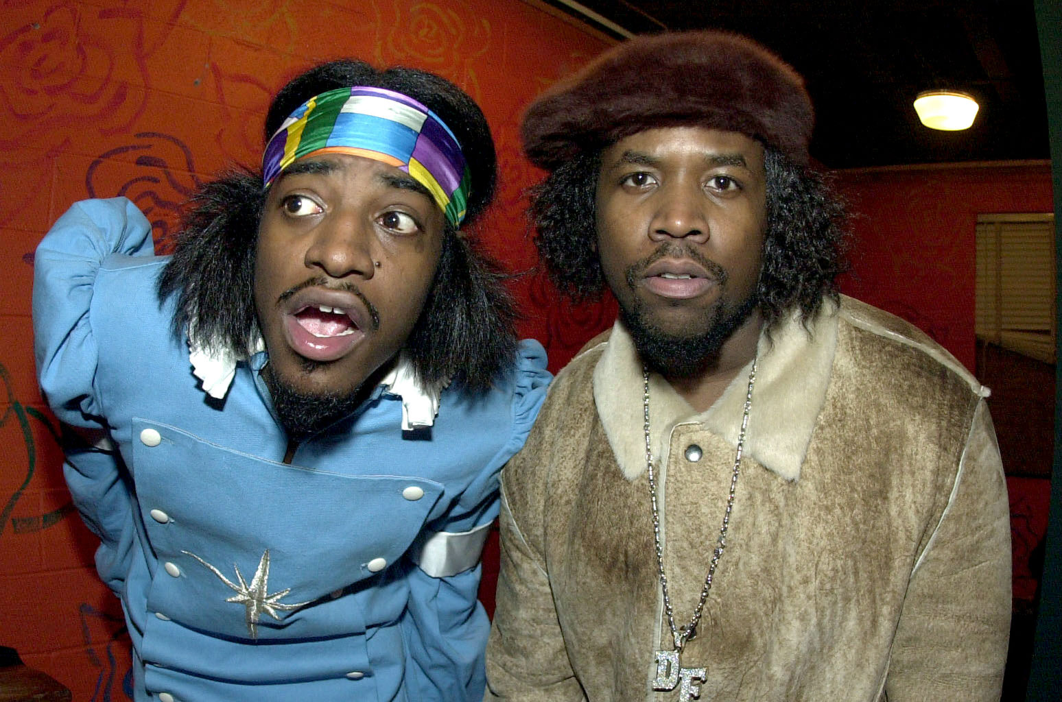 Outkast Song Tournament Semi-Finals – The Avocado