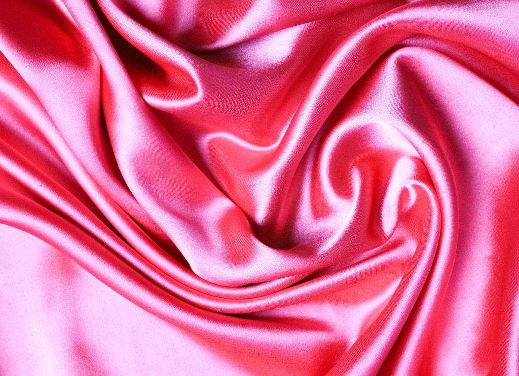 5 Types Of Silk Fabric, Loved By Fashion Enthusiasts! - Bintang Harapan Kurnia