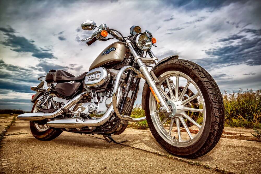 Motorcycle And Powersports Values - Price Point| Black Book Automative