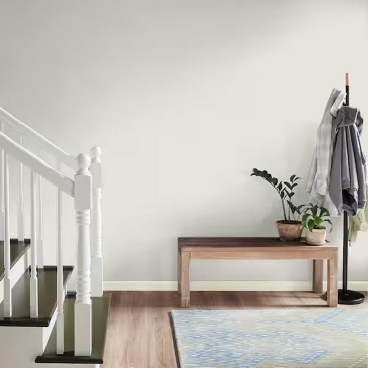 15 Most Popular Behr Gray Paint Colors: From Light To Dark