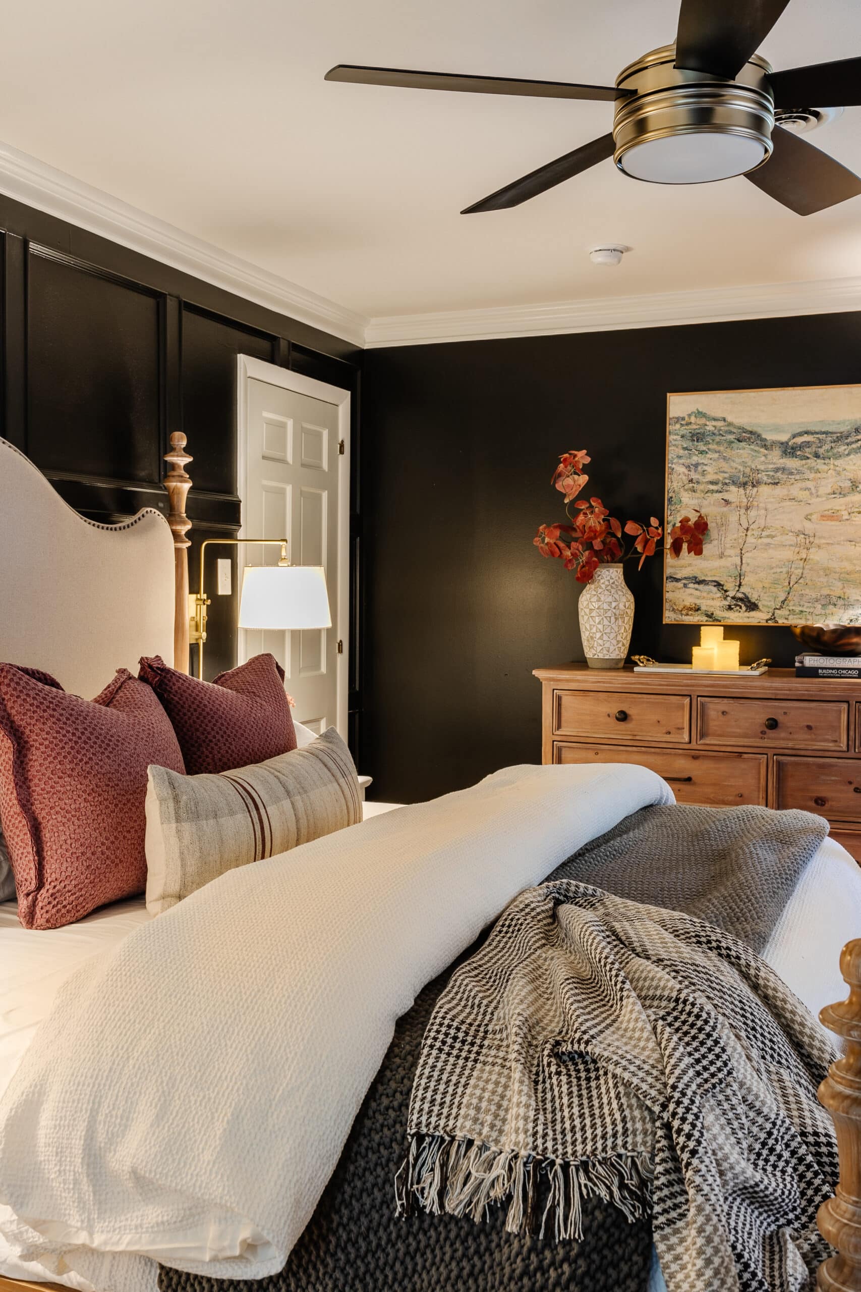 10 Cozy Bedroom Ideas On A Budget For The Best Sleep Ever - DESIGN IT. STYLE IT.