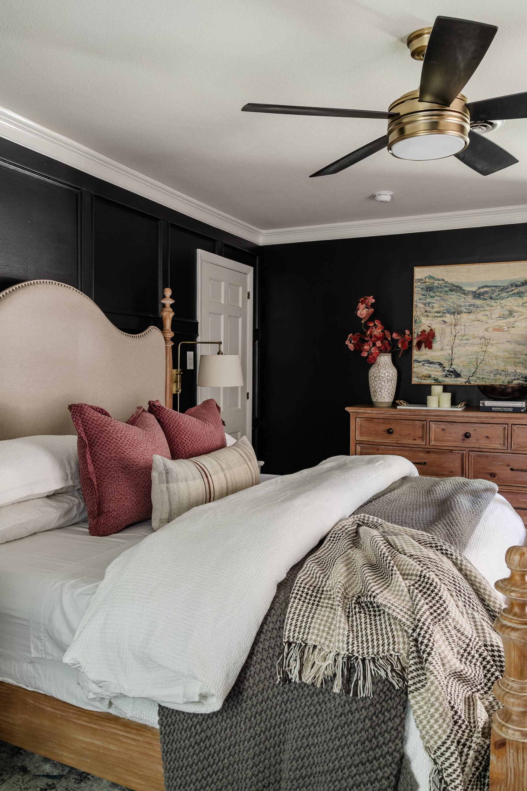 10 Cozy Bedroom Ideas on a Budget for the Best Sleep Ever - DESIGN IT. STYLE IT.