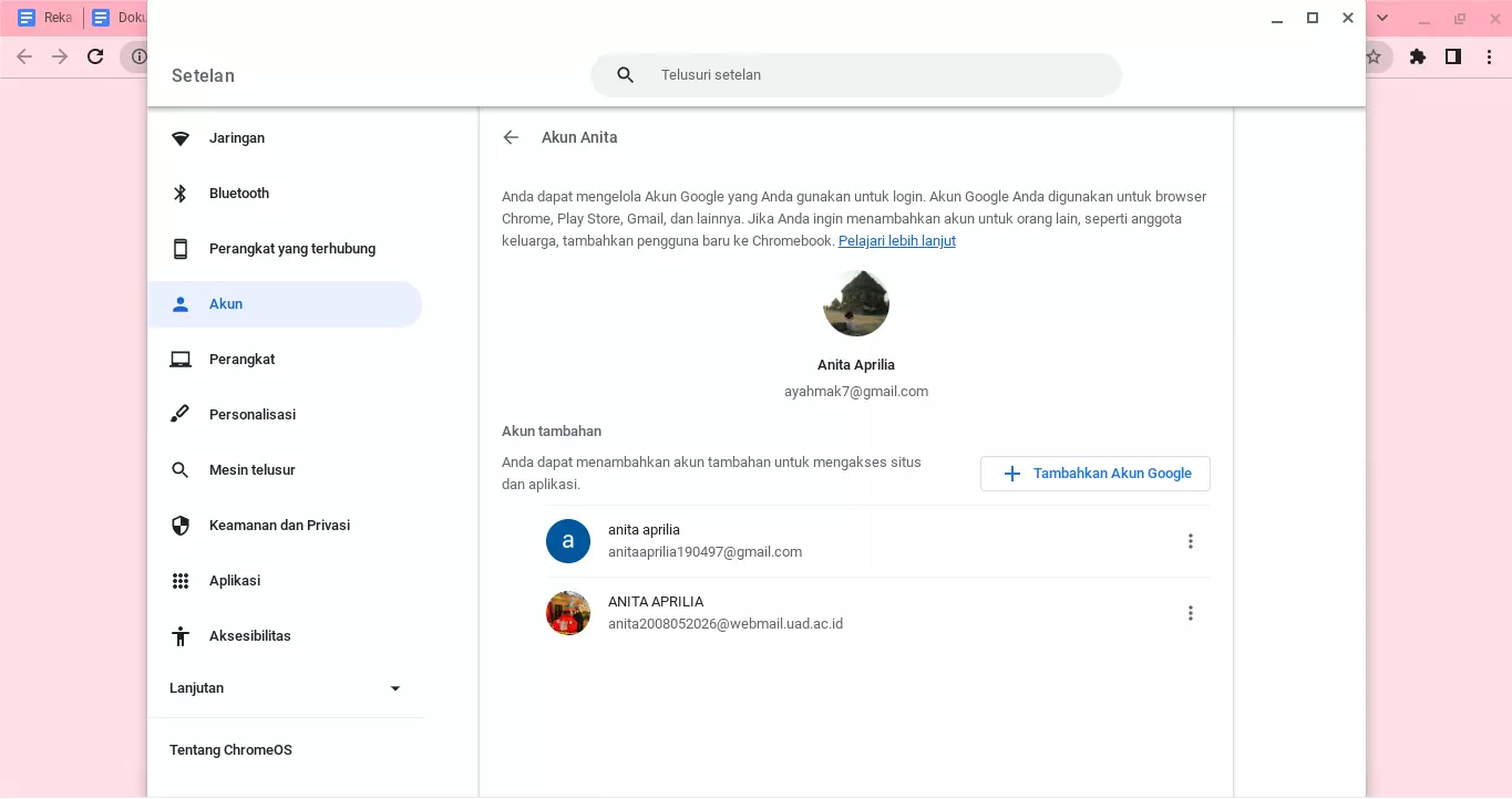 Pengertian Gmail Dan Fungsinya (Update 2025)