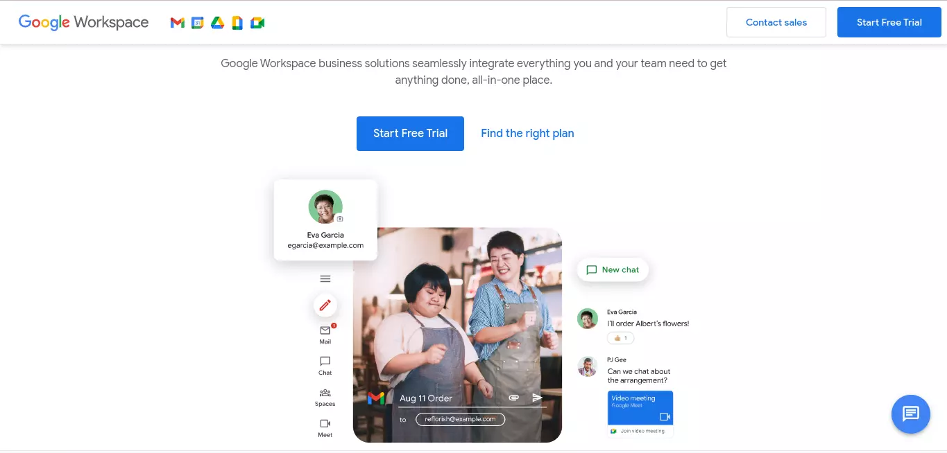 Pengertian Google Sheet Beserta Fungsinya (Update 2025)