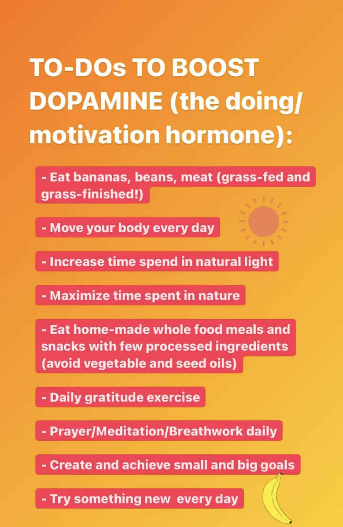 Easy Ways To Boost Dopamine - Bethany Medical Clinic