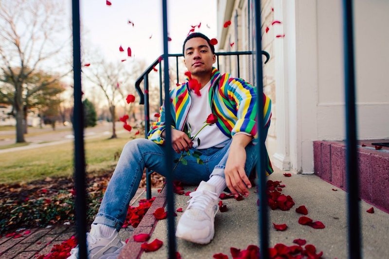 Bravo Releases A Delicious Pop Tune, Entitled, “Open Letter”