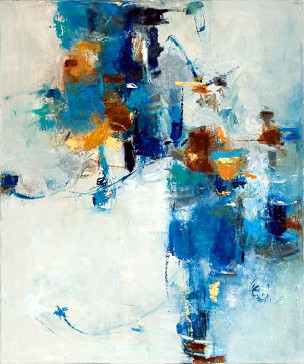 40 Beautiful Examples Of Abstract Expressionism Art Works